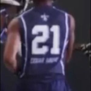 Meet your Posher, Joseph